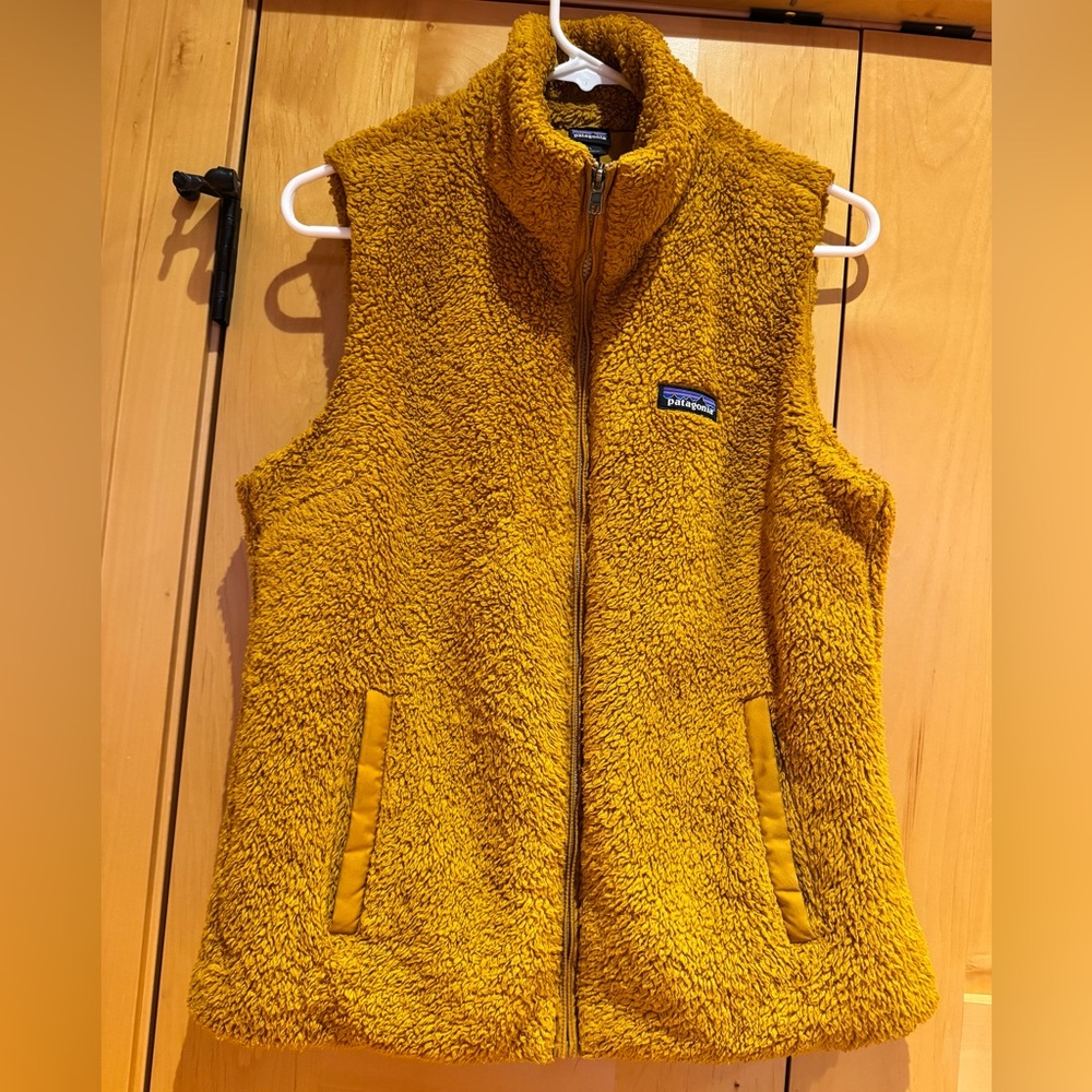 Patagonia Women’s Los Gatos Vest